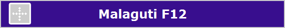 Malaguti F12