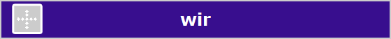 wir