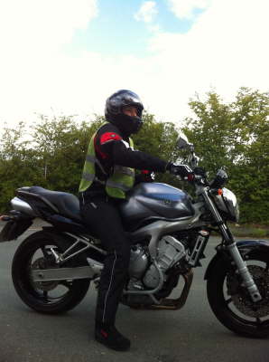 Am Anfang war der Leo (10)